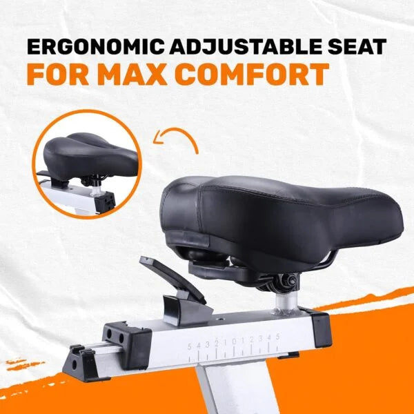 Bells of Steel USA Blitz Air Bike Nibeza Style