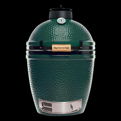 Big Green Egg Medium Ceramic Charcoal Grill Nibeza Style
