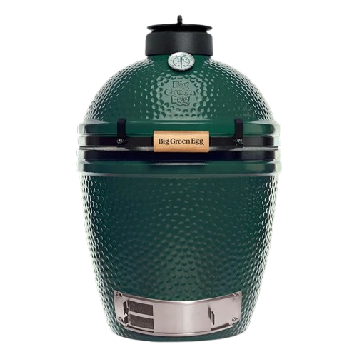 Big Green Egg Medium Ceramic Charcoal Grill Nibeza Style