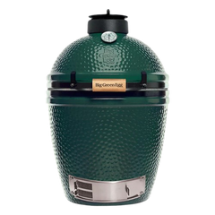 Big Green Egg Medium Ceramic Charcoal Grill Nibeza Style