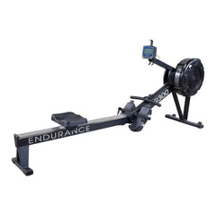 Body Solid R300 Endurance Rower Nibeza Style