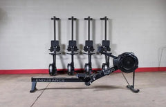 Body Solid R300 Endurance Rower Nibeza Style