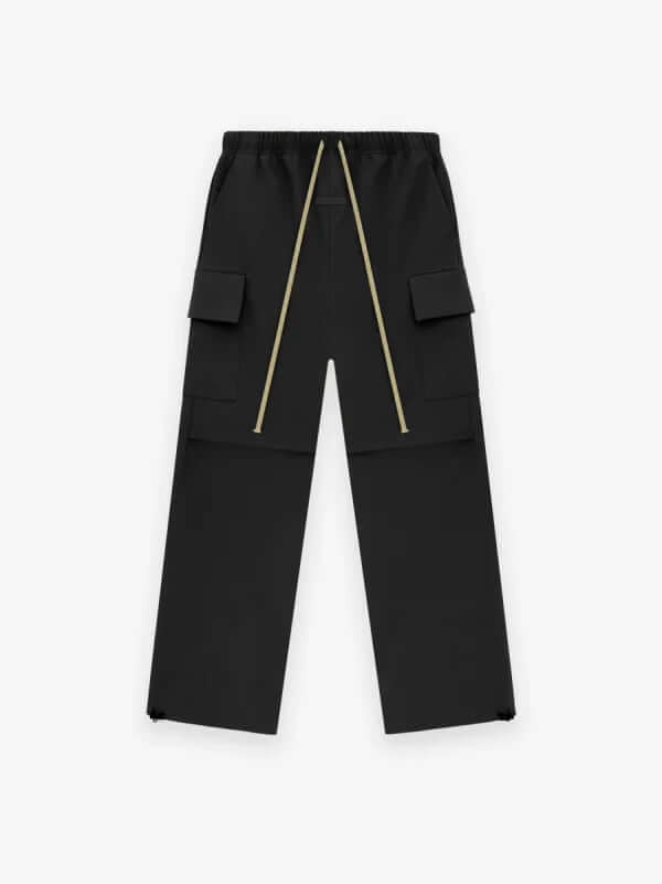 Bonded Nylon Field Pant-NIBEZA Apparels-Nibeza Style