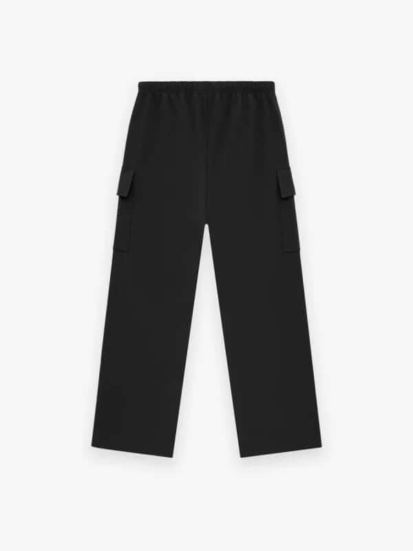 Bonded Nylon Field Pant-NIBEZA Apparels-Nibeza Style