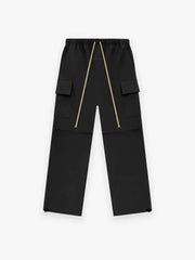 Bonded Nylon Field Pant-NIBEZA Apparels-Nibeza Style
