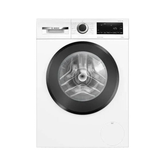 Bosch 10kg 1400 Spin Washing Machine Series 6 wgg254z1gb Nibeza Style