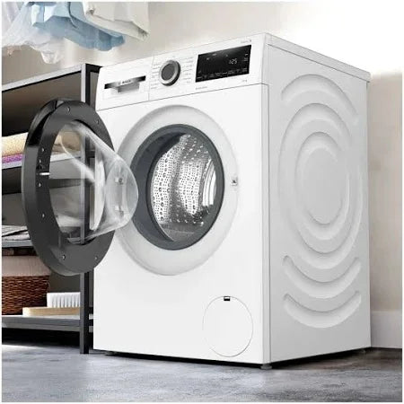 Bosch 10kg 1400 Spin Washing Machine Series 6 wgg254z1gb Nibeza Style
