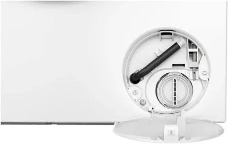 Bosch 10kg 1400 Spin Washing Machine Series 6 wgg254z1gb Nibeza Style