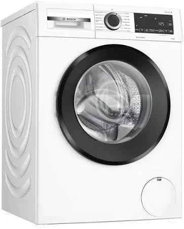 Bosch 10kg 1400 Spin Washing Machine Series 6 wgg254z1gb Nibeza Style