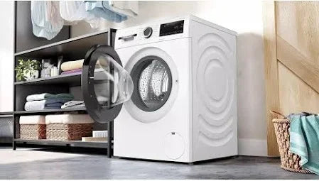 Bosch 10kg 1400 Spin Washing Machine Series 6 wgg254z1gb Nibeza Style