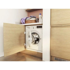 Bosch Series 4 Integrated Washer Dryer Nibeza Style