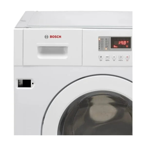 Bosch Series 4 Integrated Washer Dryer Nibeza Style