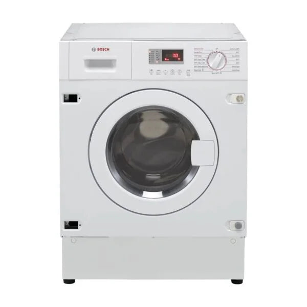 Bosch Series 4 Integrated Washer Dryer Nibeza Style