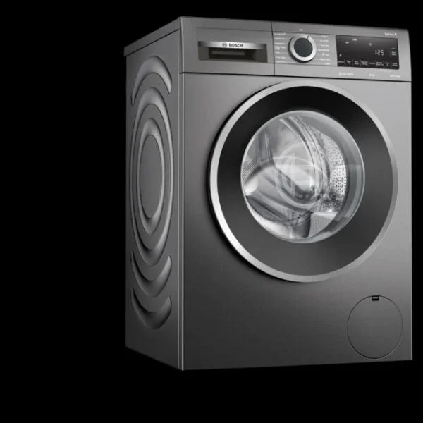 Bosch Series 6 9kg Washing Machine wgg244zcgb Nibeza Style