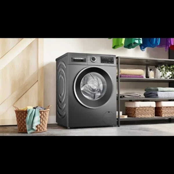 Bosch Series 6 9kg Washing Machine wgg244zcgb Nibeza Style