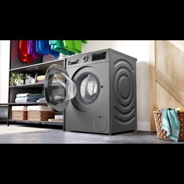 Bosch Series 6 9kg Washing Machine wgg244zcgb Nibeza Style