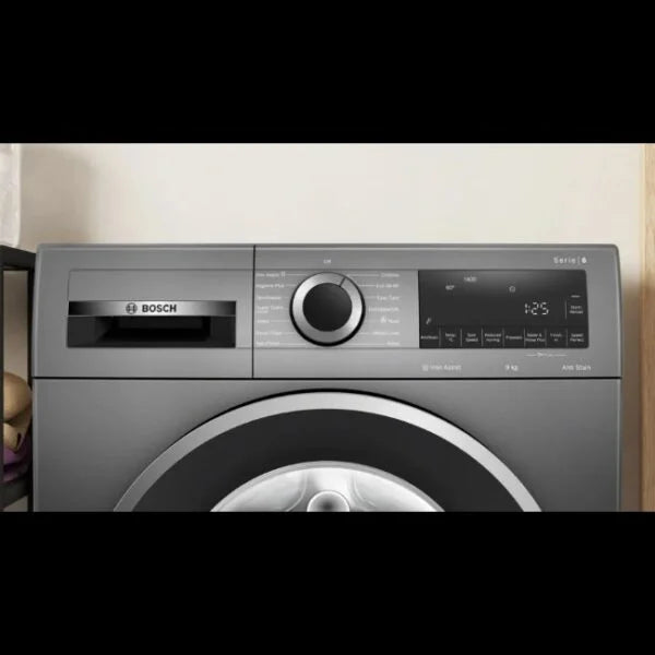 Bosch Series 6 9kg Washing Machine wgg244zcgb Nibeza Style
