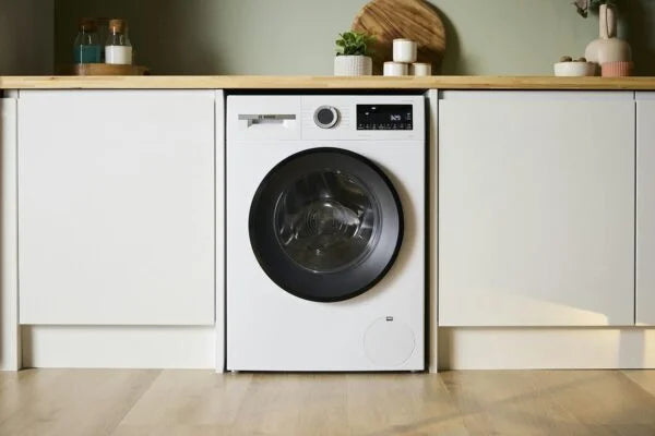 Bosch Series 6 WGG24400GB 9kg 1400 Spin Washing Machine Nibeza Style