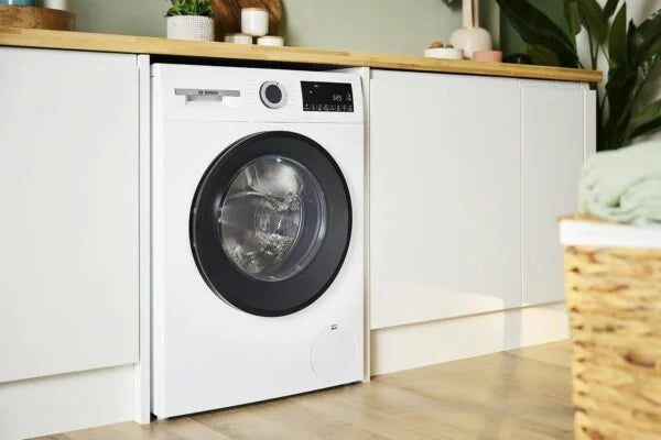 Bosch Series 6 WGG24400GB 9kg 1400 Spin Washing Machine Nibeza Style