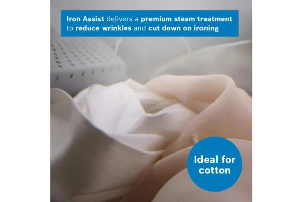 Bosch Series 6 WGG24400GB 9kg 1400 Spin Washing Machine Nibeza Style