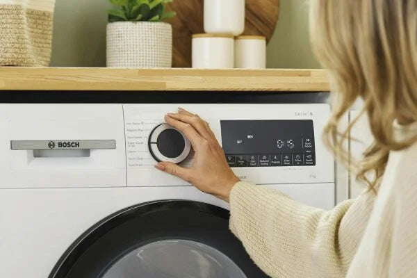 Bosch Series 6 WGG24400GB 9kg 1400 Spin Washing Machine Nibeza Style