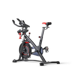 BowFlex C6 Bike Nibeza Style