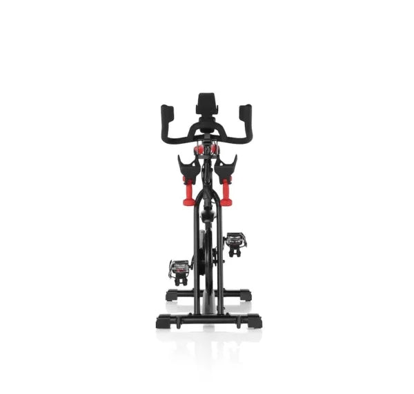 BowFlex C6 Bike Nibeza Style
