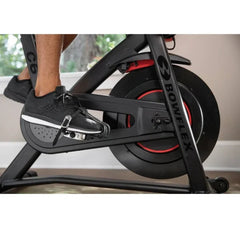 BowFlex C6 Bike Nibeza Style