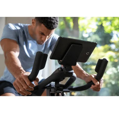 BowFlex C6 Bike Nibeza Style