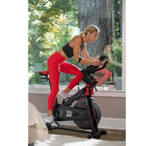 BowFlex C6 Bike Nibeza Style