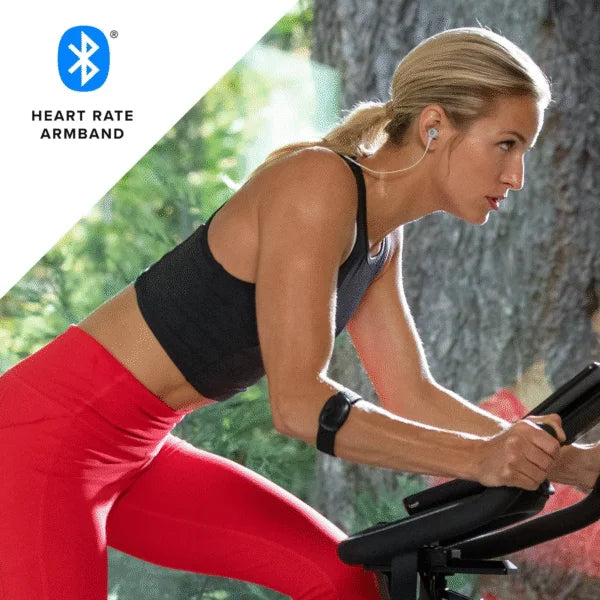 BowFlex C6 Bike Nibeza Style