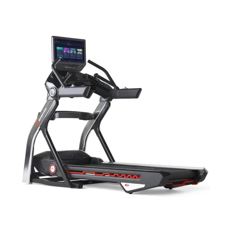 BowFlex Treadmill 22 Nibeza Style