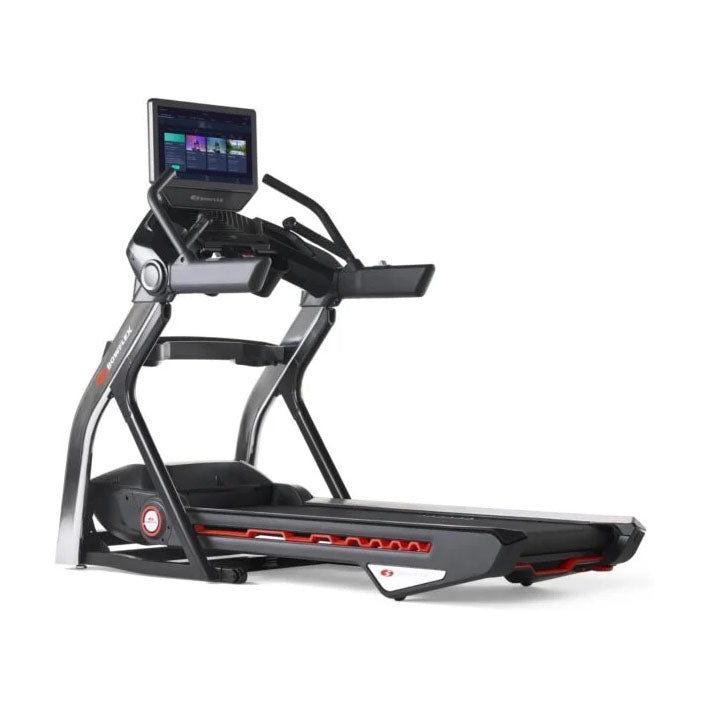 BowFlex Treadmill 22 Nibeza Style