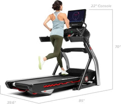 BowFlex Treadmill 22 Nibeza Style