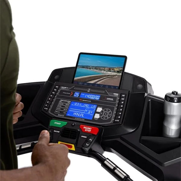 Bowflex Bxt8j Treadmill Nibeza Style