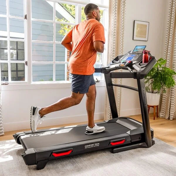 Bowflex Bxt8j Treadmill Nibeza Style