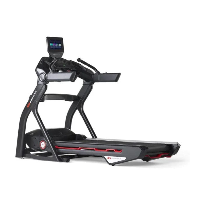 Bowflex Treadmill 10 Nibeza Style