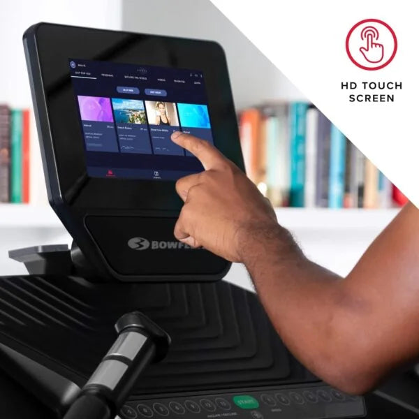 Bowflex Treadmill 10 Nibeza Style