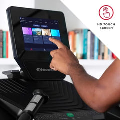 Bowflex Treadmill 10 Nibeza Style