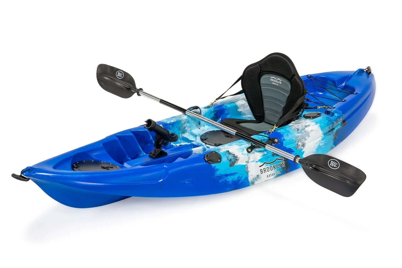 Brooklyn 9.0 Single Kayak Nibeza Style