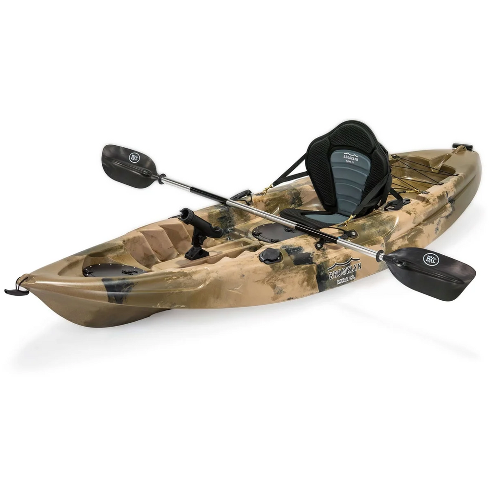 Brooklyn 9.0 Single Kayak Nibeza Style