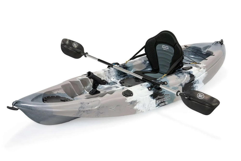 Brooklyn 9.0 Single Kayak Nibeza Style