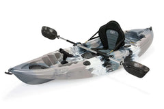 Brooklyn 9.0 Single Kayak Nibeza Style