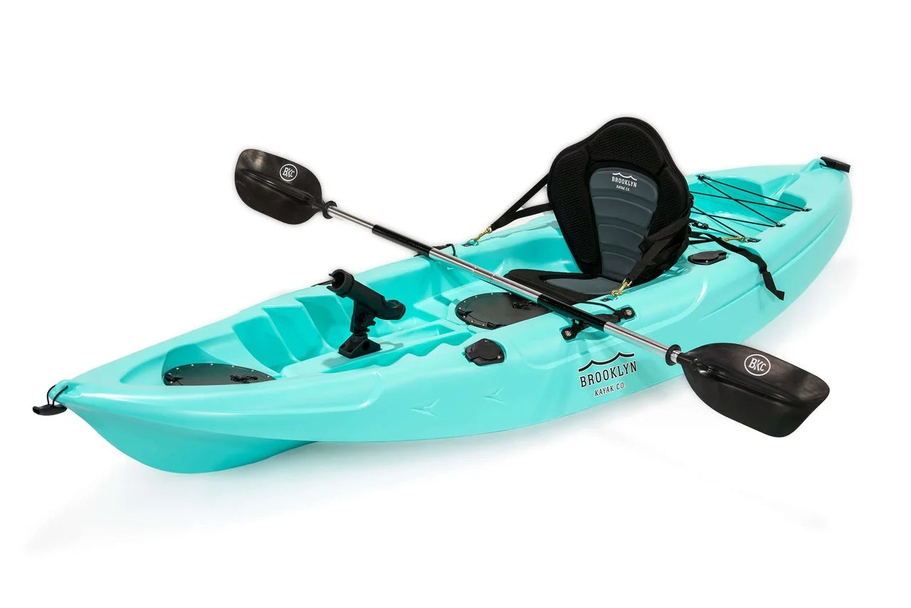 Brooklyn 9.0 Single Kayak Nibeza Style