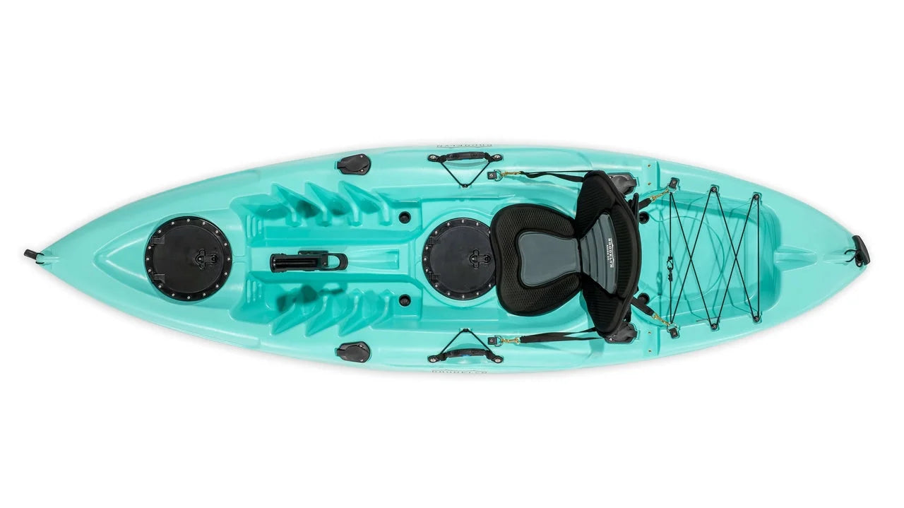 Brooklyn 9.0 Single Kayak Nibeza Style