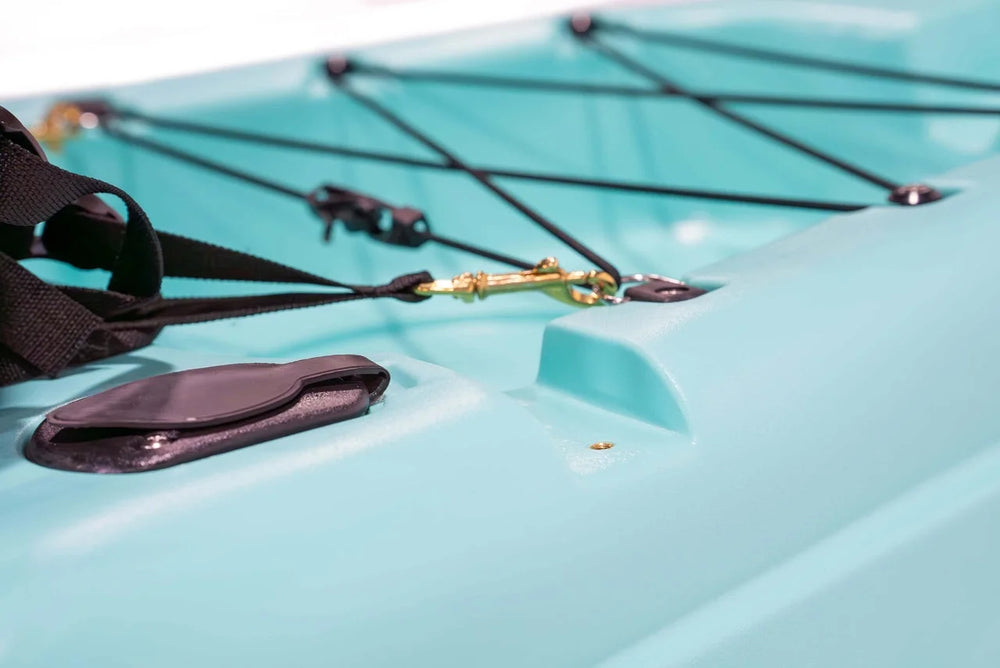 Brooklyn 9.0 Single Kayak Nibeza Style