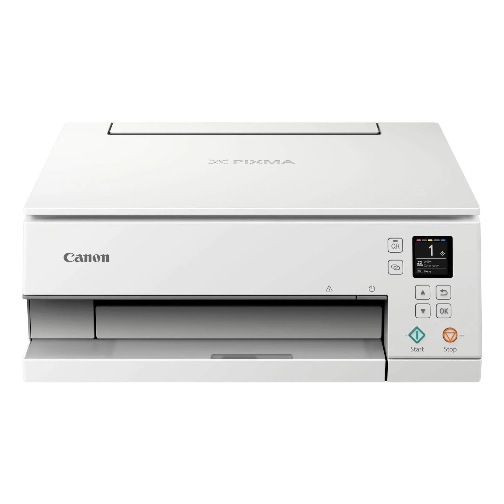 Canon PIXMA TS6351a A4 Inkjet 4800 x 1200 DPI Wi-Fi Nibeza Style