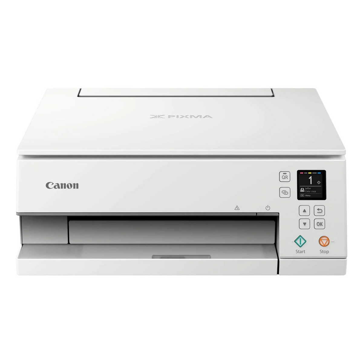 Canon PIXMA TS6351a A4 Inkjet 4800 x 1200 DPI Wi-Fi Nibeza Style