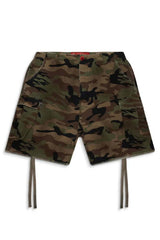 Cargo Shorts brown-NIBEZA Apparels-Nibeza Style