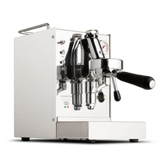 Quick Mill Carola Evo Espresso Machine Nibeza Style